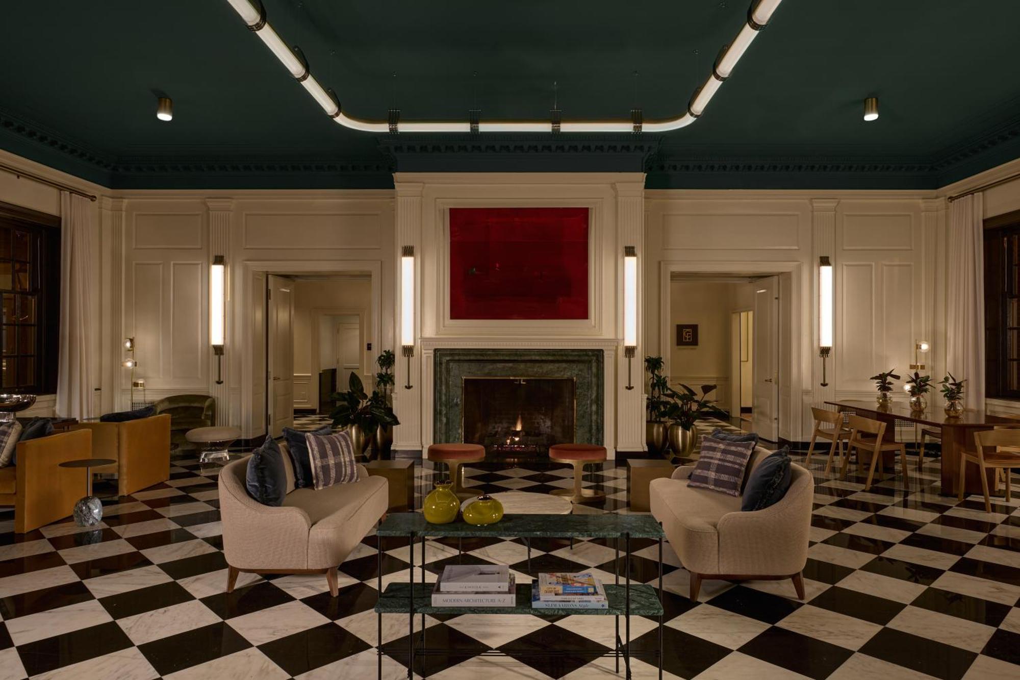 Dearborn Inn, Autograph Collection Экстерьер фото