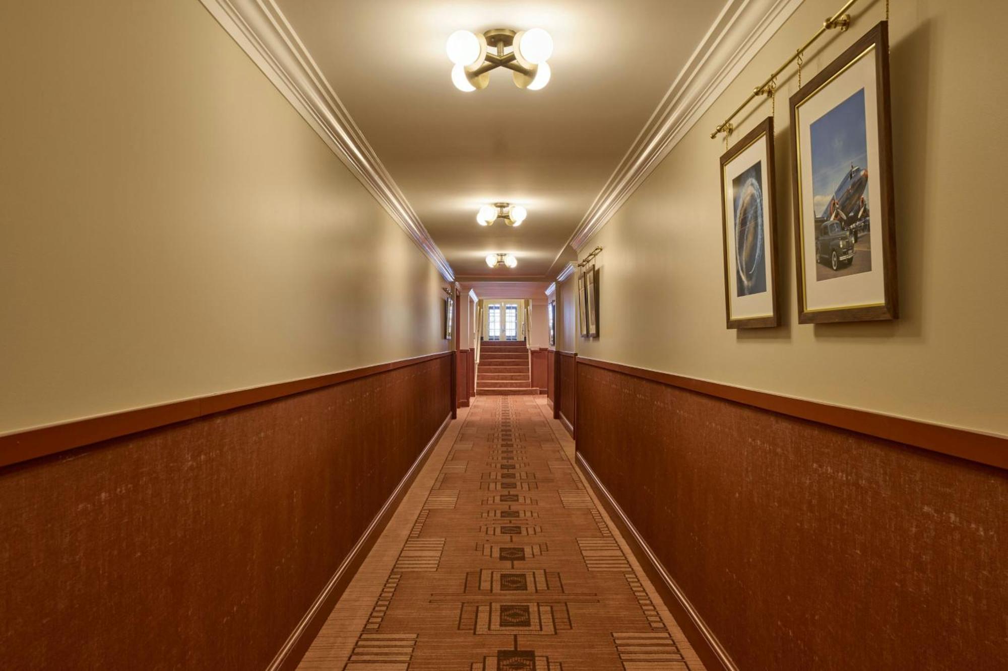 Dearborn Inn, Autograph Collection Экстерьер фото